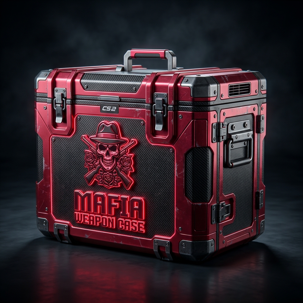 CS-Mafia Case