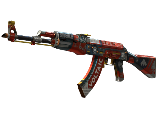 AK-47