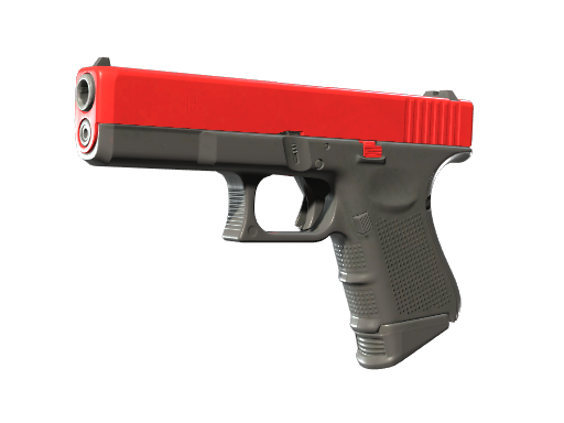 Glock-18