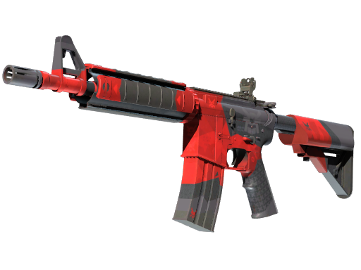M4A4